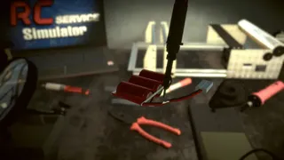 Скриншот 5 к игре RC Service Simulator
