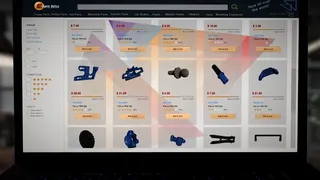 Скриншот 7 к игре RC Service Simulator