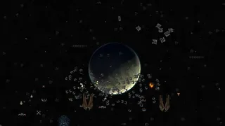 Скриншот 2 к игре Idle Space