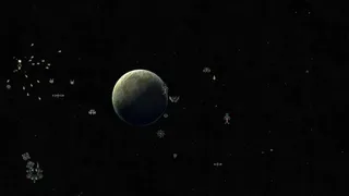 Скриншот 4 к игре Idle Space