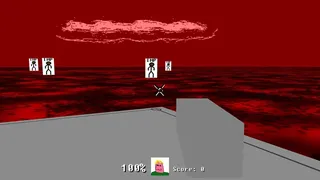 Скриншот 2 к игре DUMB Infernal