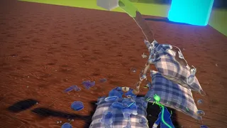 Скриншот 6 к игре PhyxBox
