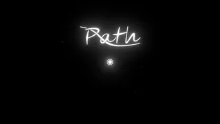 Скриншот 1 к игре Path