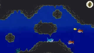Скриншот 6 к игре Super Crystal Hunter