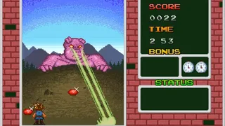 Скриншот 7 к игре Super Crystal Hunter