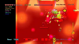 Скриншот 5 к игре Foxfall