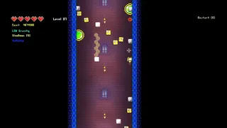 Скриншот 8 к игре Foxfall