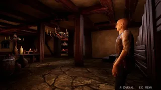 Скриншот 1 к игре The Alchemist's House