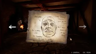 Скриншот 2 к игре The Alchemist's House