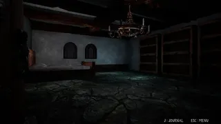 Скриншот 4 к игре The Alchemist's House