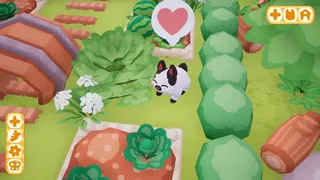 Скриншот 4 к игре Bunny Park