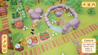 Скриншот 5 к игре Bunny Park