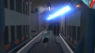 Скриншот 5 к игре Saber Fight VR