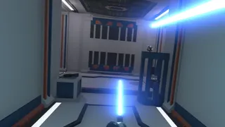Скриншот 7 к игре Saber Fight VR