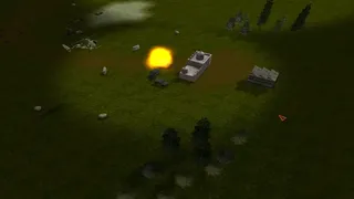 Скриншот 1 к игре Oil Wars