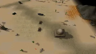 Скриншот 4 к игре Oil Wars