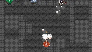 Скриншот 1 к игре FireTry