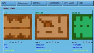 Скриншот 5 к игре FireTry