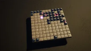 Скриншот 5 к игре The Blackbird of Amor