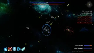Скриншот 4 к игре BlazeSky