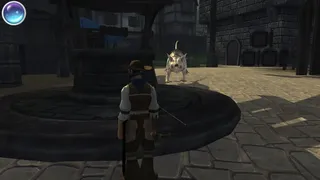 Скриншот 3 к игре Cowboy