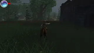 Скриншот 4 к игре Cowboy