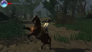 Скриншот 8 к игре Cowboy