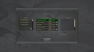 Скриншот 1 к игре Defense And Revenge