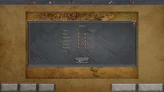 Скриншот 2 к игре Defense And Revenge