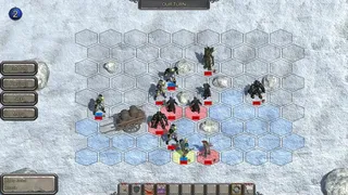 Скриншот 8 к игре Defense And Revenge