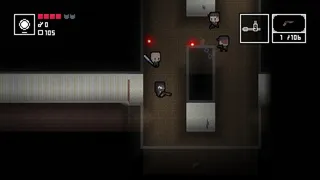 Скриншот 1 к игре Peace Data