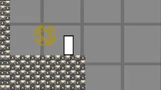 Скриншот 1 к игре The Square Game