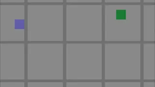 Скриншот 2 к игре The Square Game