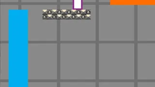 Скриншот 5 к игре The Square Game