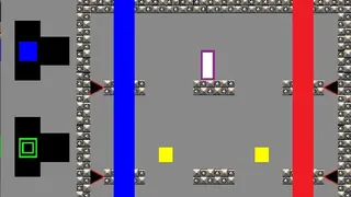 Скриншот 6 к игре The Square Game