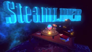 Скриншот 1 к игре Steamliner