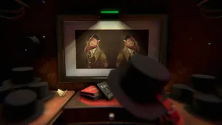 Скриншот 2 к игре Steamliner
