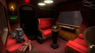 Скриншот 5 к игре Steamliner