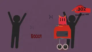 Скриншот 2 к игре loathe the game