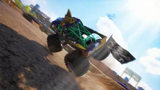 Скриншот 3 к игре Monster Truck Championship