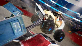 Скриншот 5 к игре Monster Truck Championship