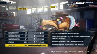 Скриншот 6 к игре Monster Truck Championship