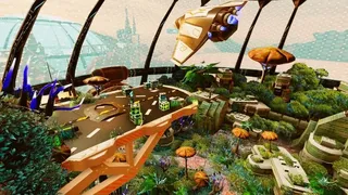 Скриншот 1 к игре Spartrack VR - Firos