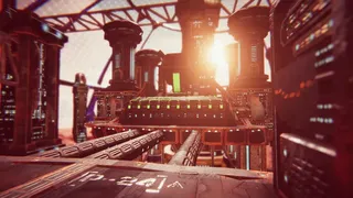 Скриншот 5 к игре Spartrack VR - Firos