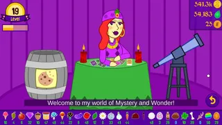 Скриншот 3 к игре Potion Commotion