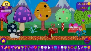Скриншот 4 к игре Potion Commotion