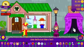 Скриншот 5 к игре Potion Commotion