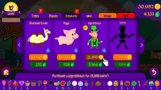Скриншот 6 к игре Potion Commotion