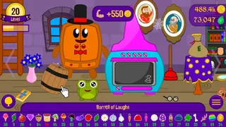 Скриншот 8 к игре Potion Commotion