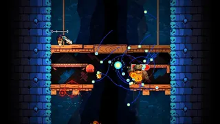 Скриншот 3 к игре Exit the Gungeon